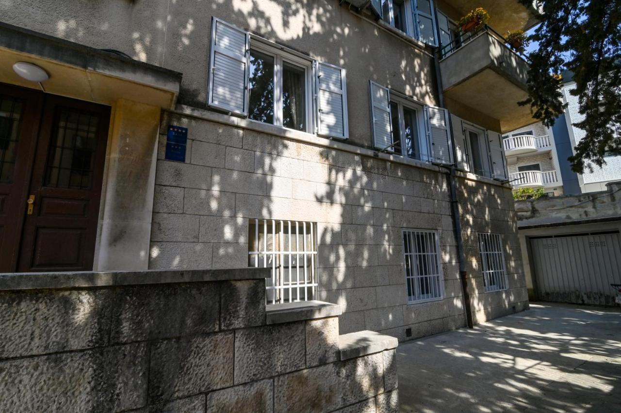 Bacvice 21 Apartamento Split Exterior foto