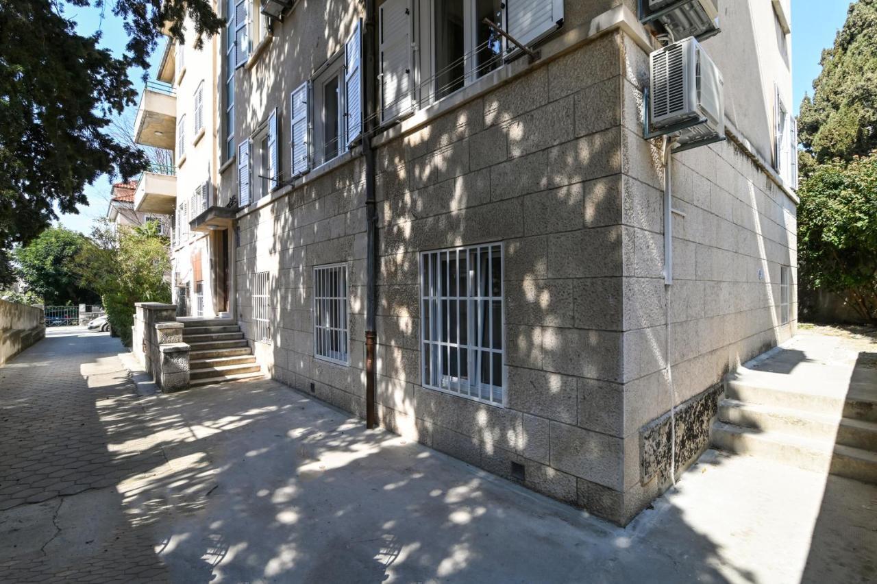 Bacvice 21 Apartamento Split Exterior foto
