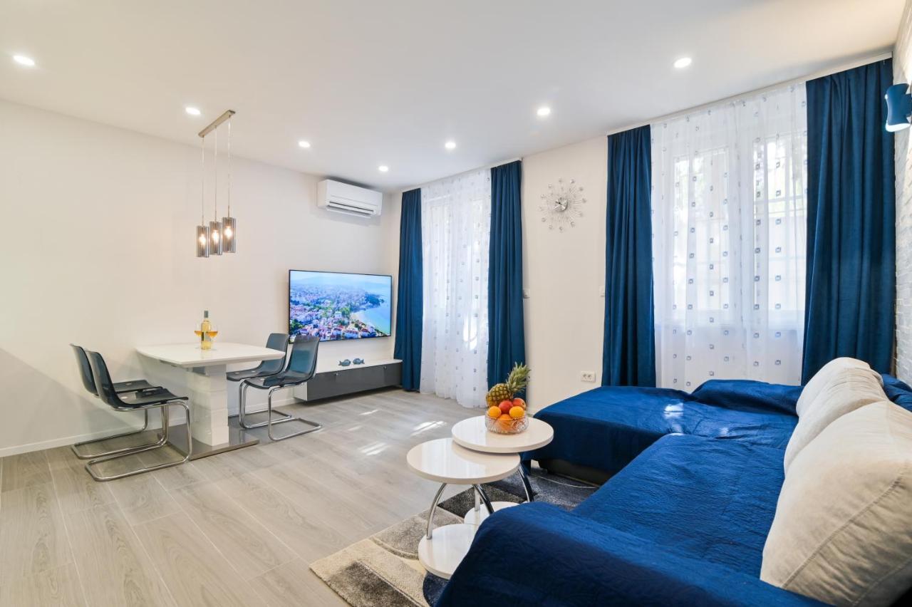 Bacvice 21 Apartamento Split Exterior foto