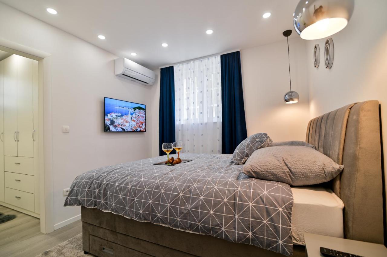 Bacvice 21 Apartamento Split Exterior foto