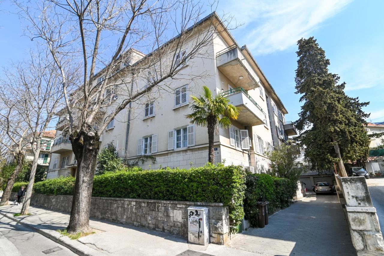 Bacvice 21 Apartamento Split Exterior foto
