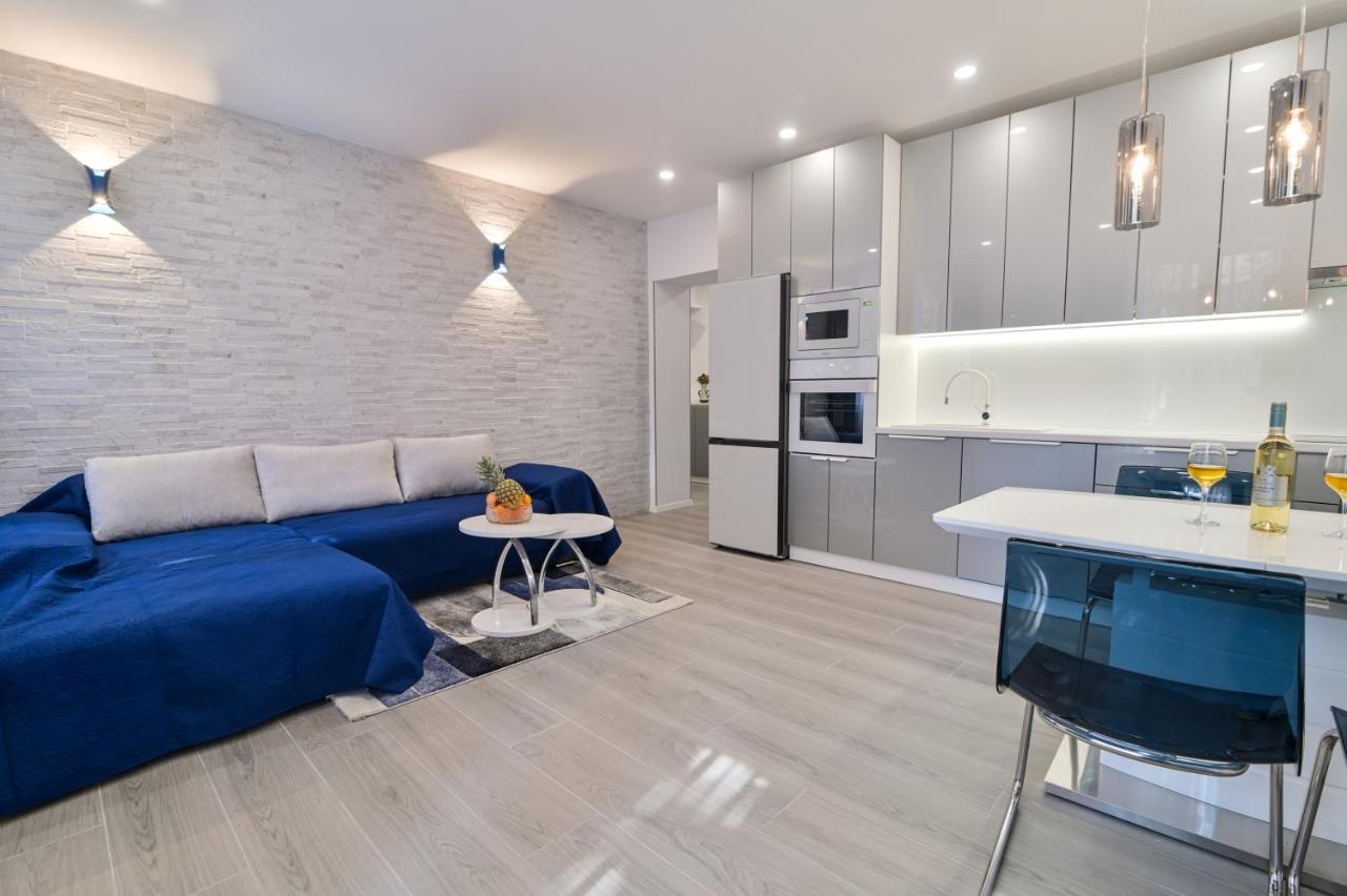 Bacvice 21 Apartamento Split Exterior foto