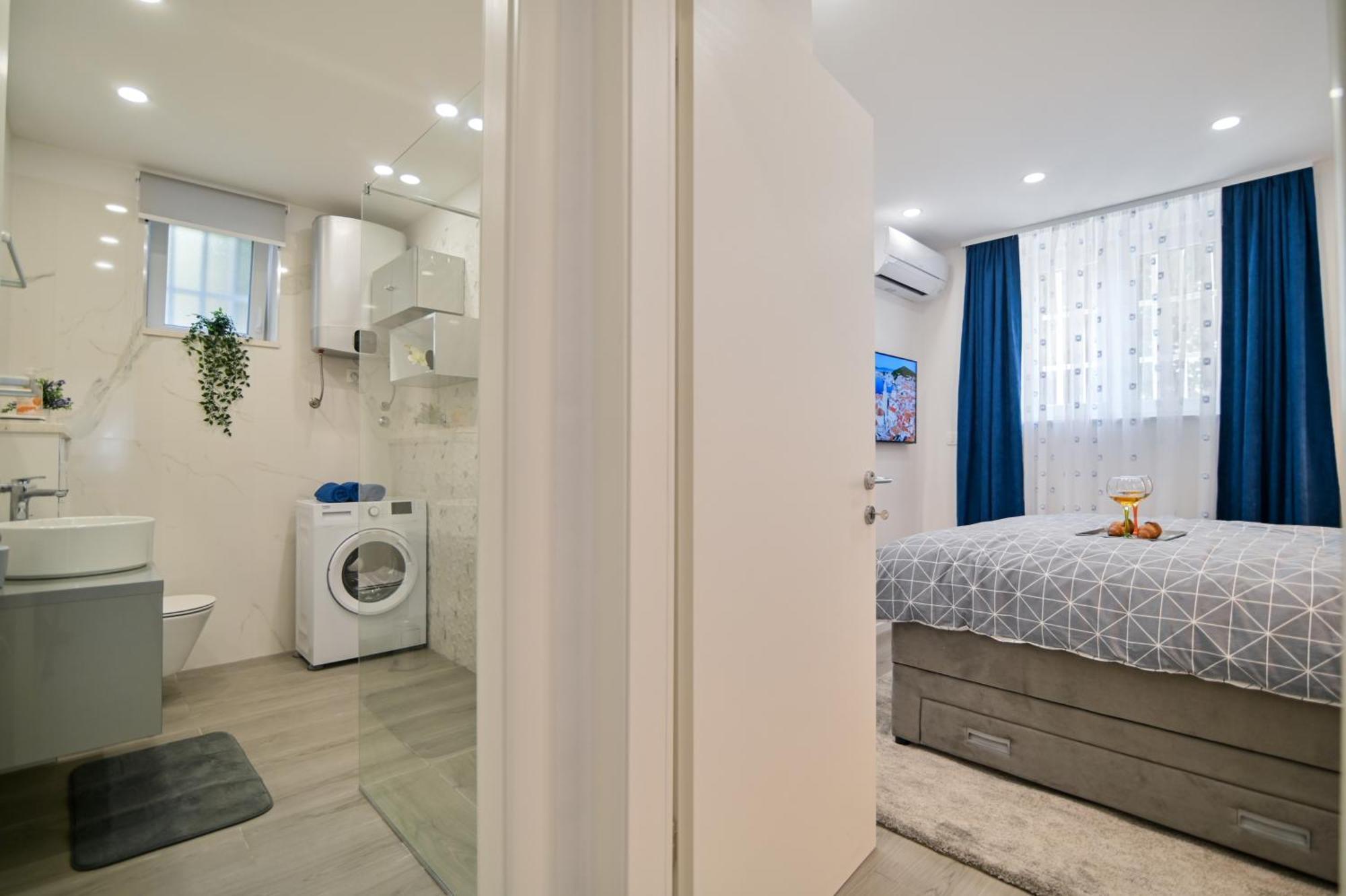 Bacvice 21 Apartamento Split Exterior foto