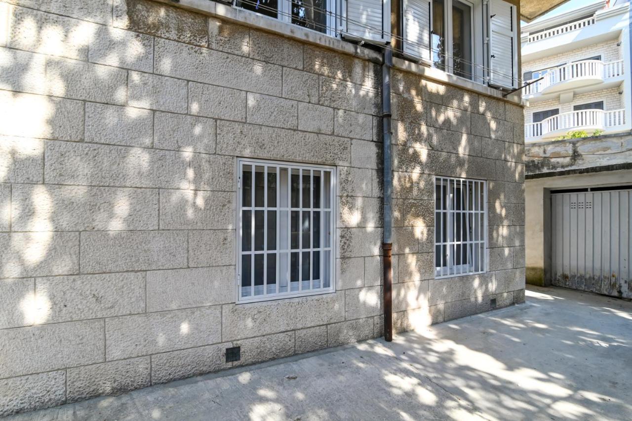 Bacvice 21 Apartamento Split Exterior foto