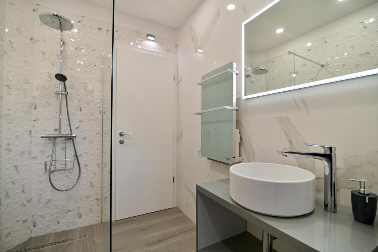 Bacvice 21 Apartamento Split Exterior foto