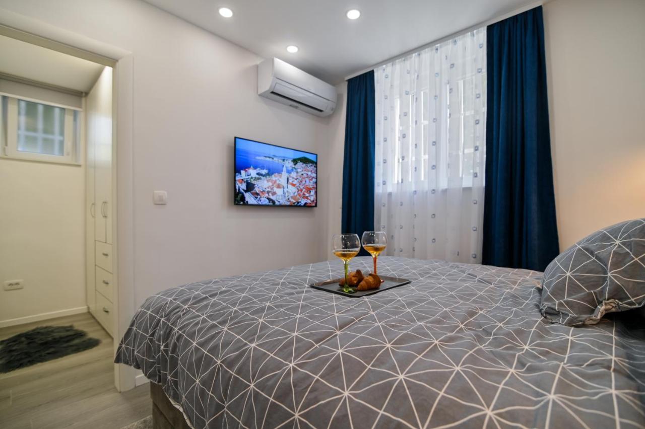 Bacvice 21 Apartamento Split Exterior foto